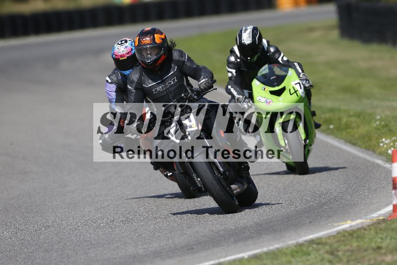 /26 23.07.2026  Speer Racing ADR/Gruppe gelb/121